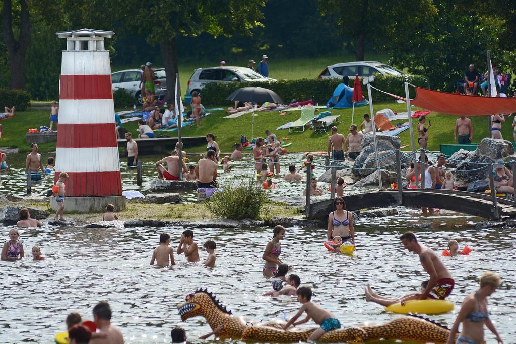 Stubenbergsee_Kinderbereich_Oststeiermark