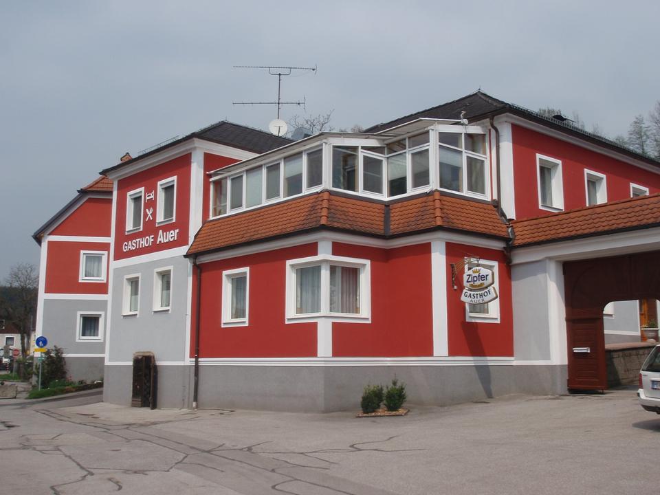 Gasthof Auer