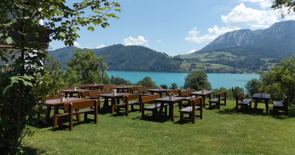 Garten Steinbichler