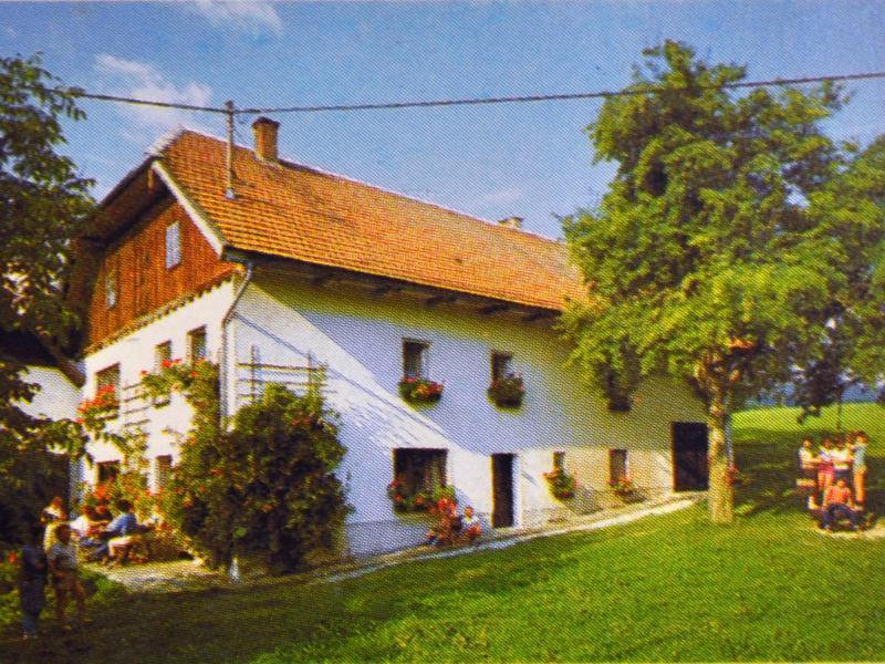 Ferienhof Hofbauer