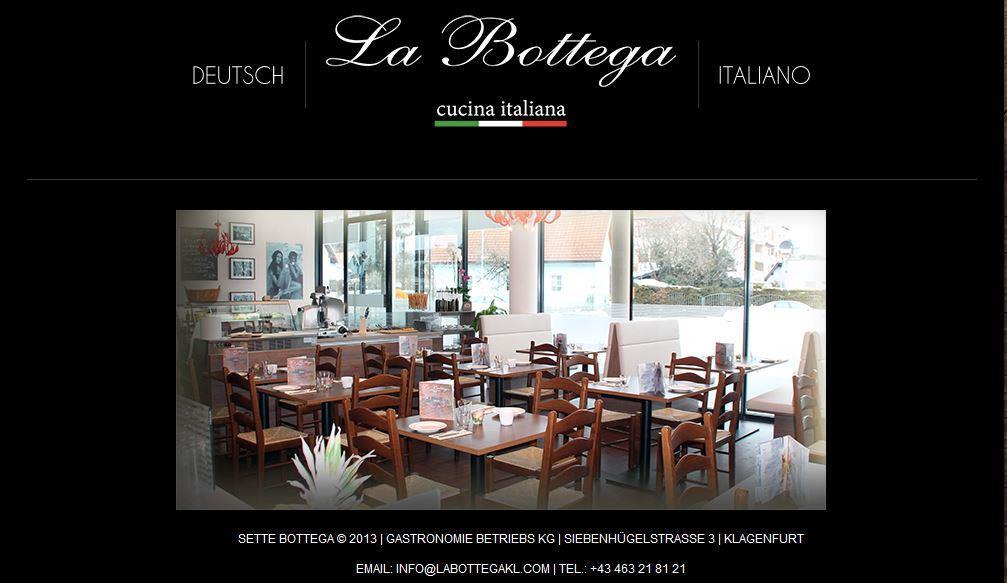La Bottega