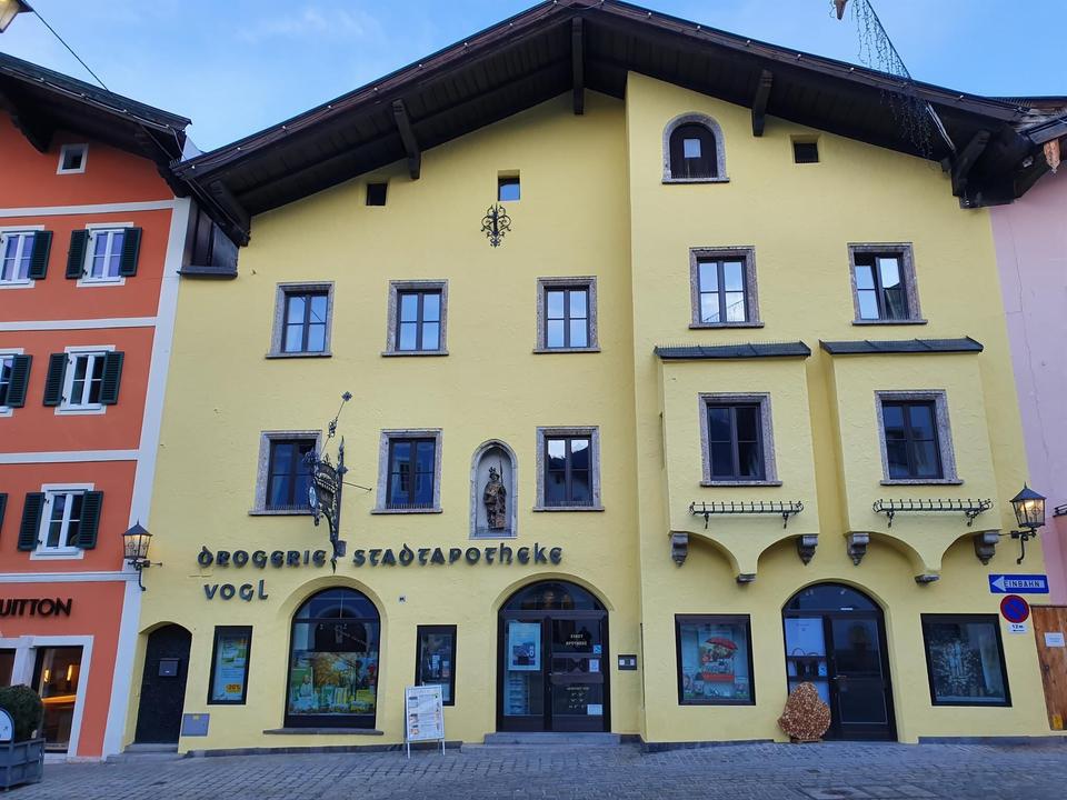 Stadtapotheke