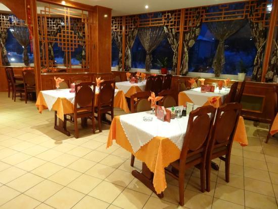 happy-grill-wok Foto