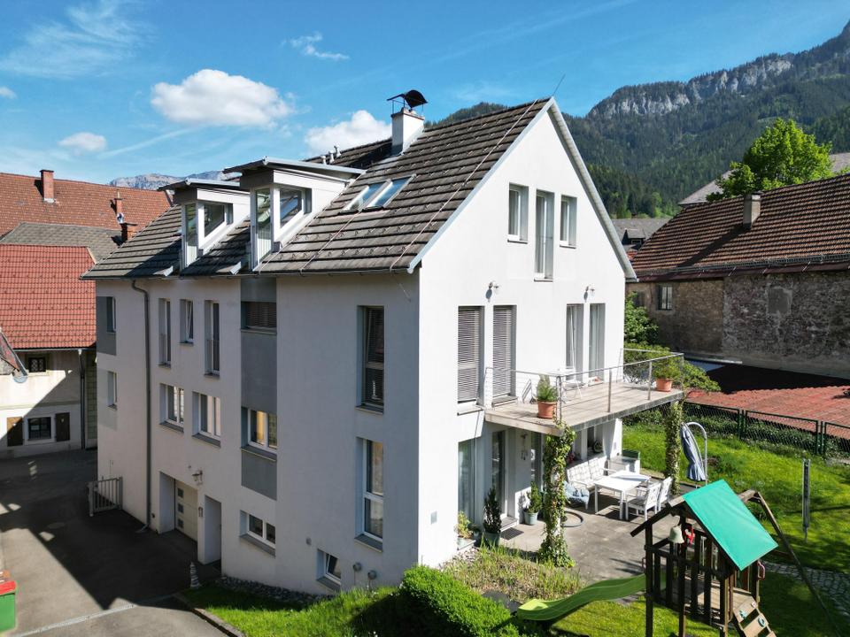Gästehaus EisenErz
