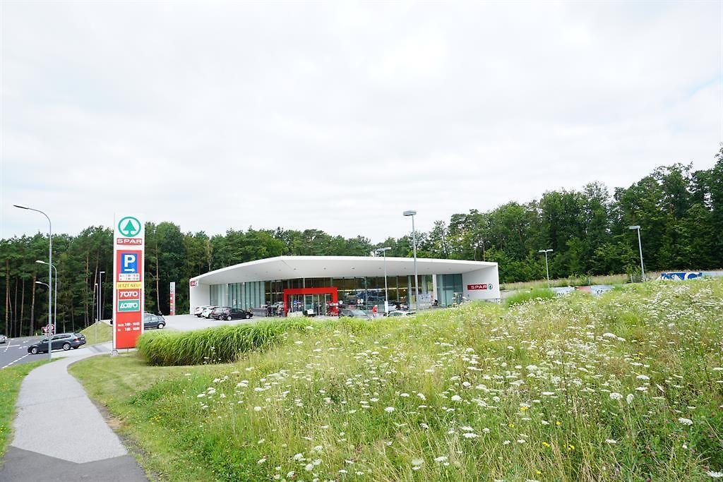 Spar Markt