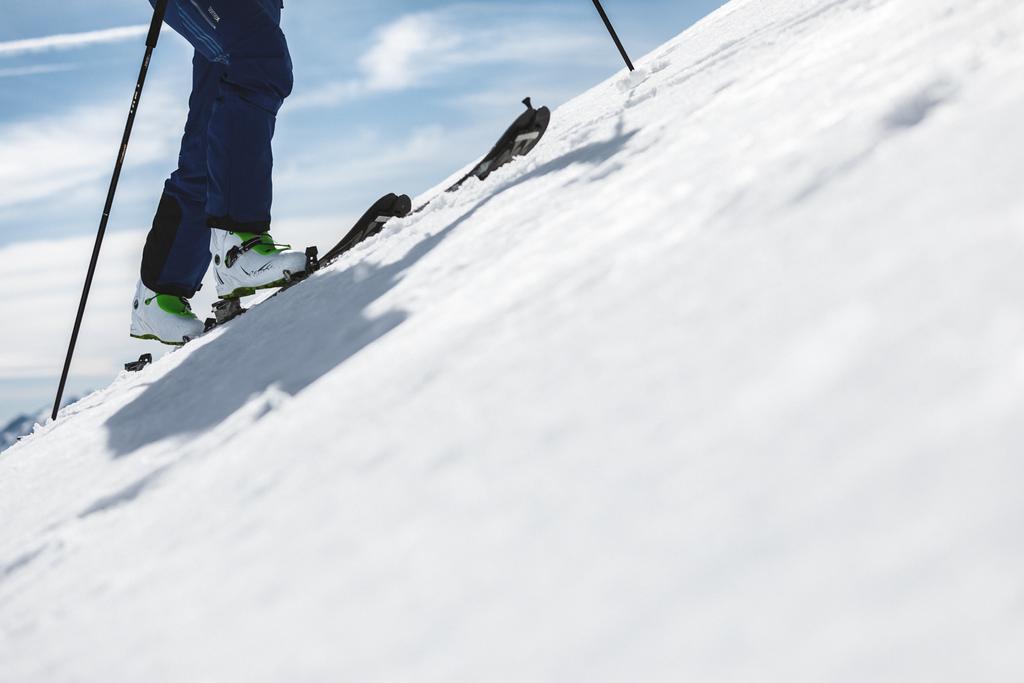 Skitour