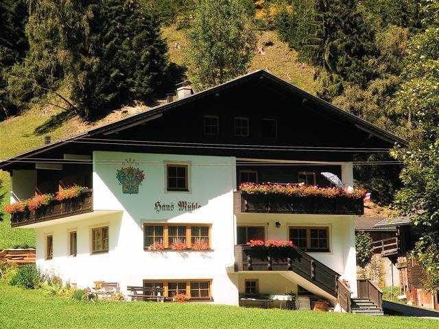 Hausfoto