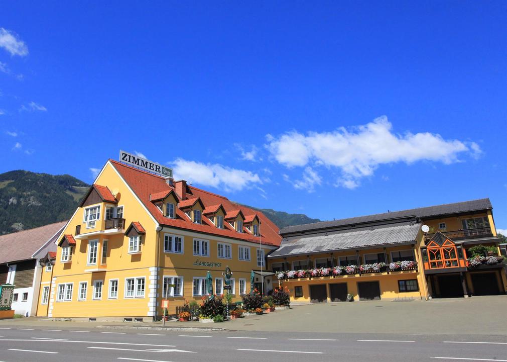 Landgasthof Gietl