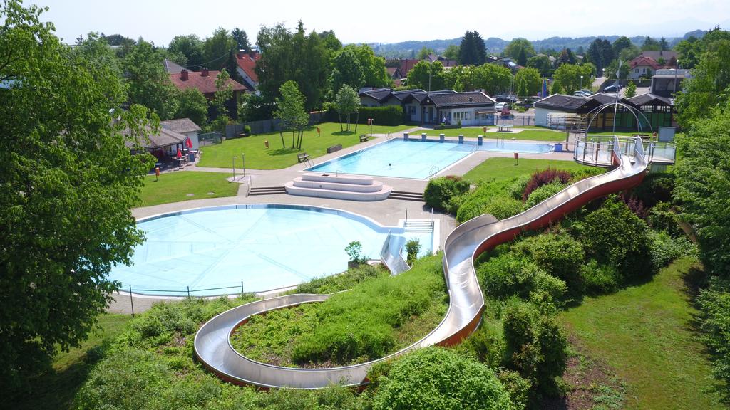 Erlebnisbad Schwanenstadt