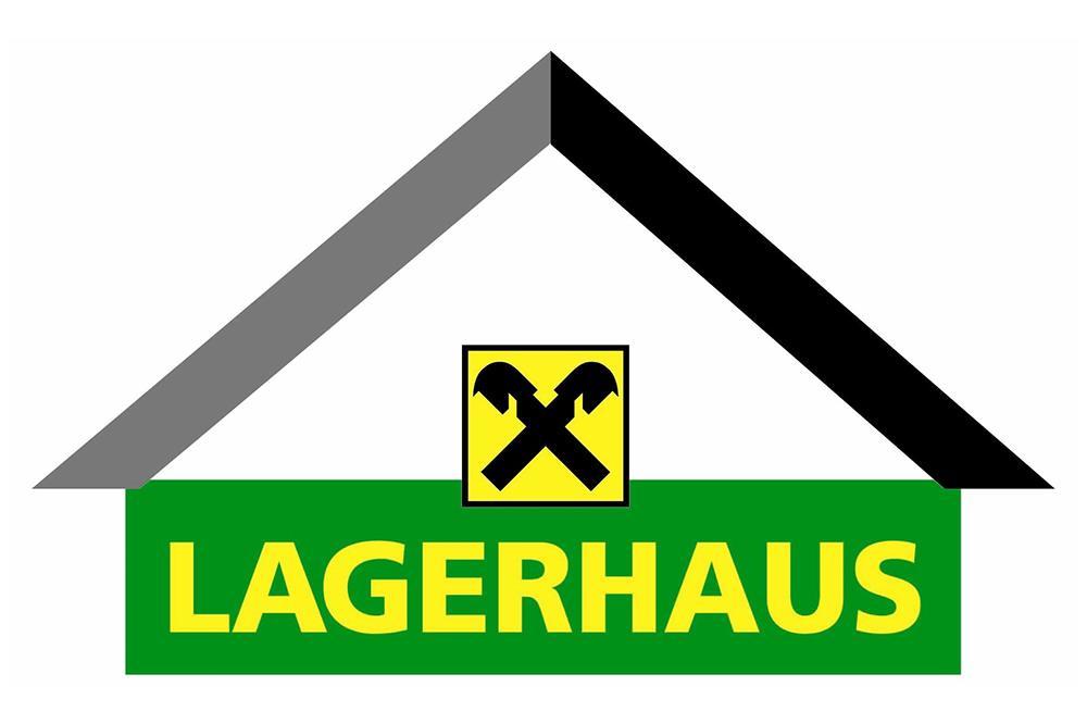 Logo Lagerhaus