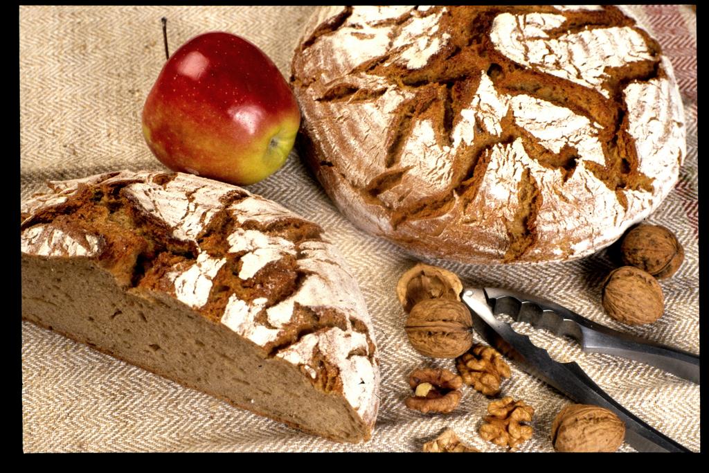 Unterweißenbach, Bäckerei Bindreiter Bauernbrot