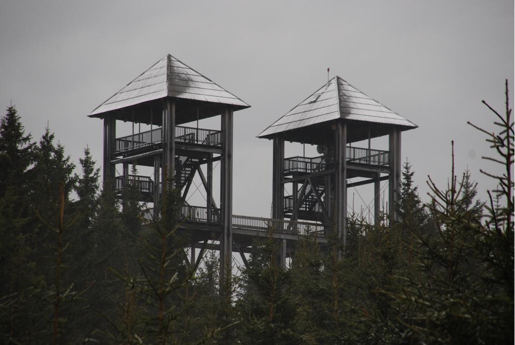 Aussichtsturm am Tremmelberg