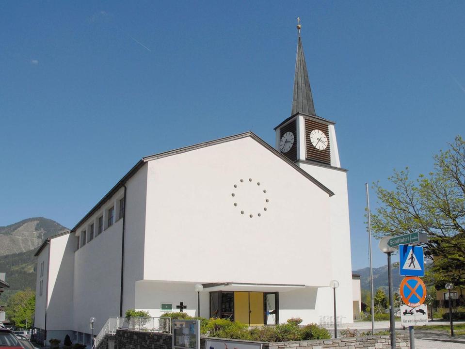 Außen Sommer