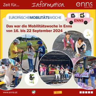 Zweites Ennser Hauptplatzpicknick