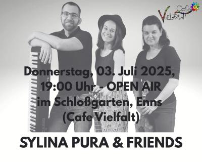 KULTUR DONNERSTAG im Café Vielfalt um 19 Uhr