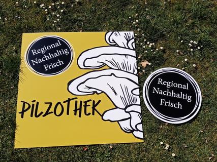 Pilzothek