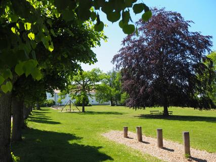 FIT IM PARK