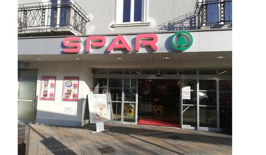 Spar Österreichische Handels-AG