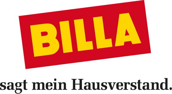 Billa Logo