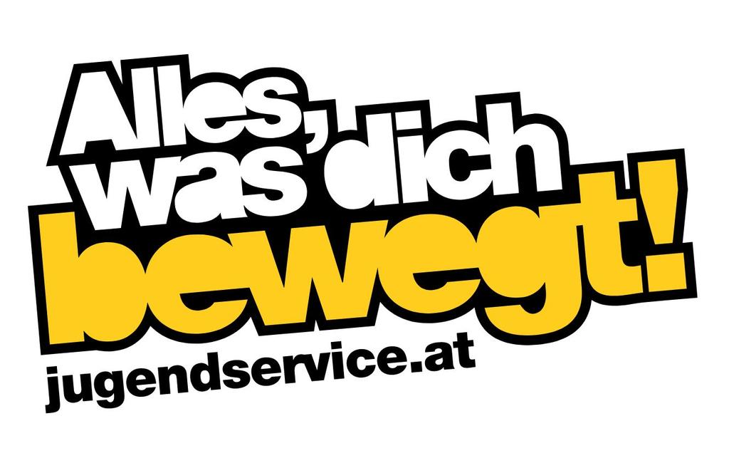 Jugendservice Logo
