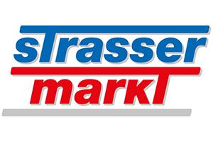 Strasser Markt - Elektro-Mode-Haushalt Logo