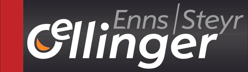 Auto Oellinger Enns Steyr Logo