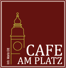 Cafe am Platz Logo
