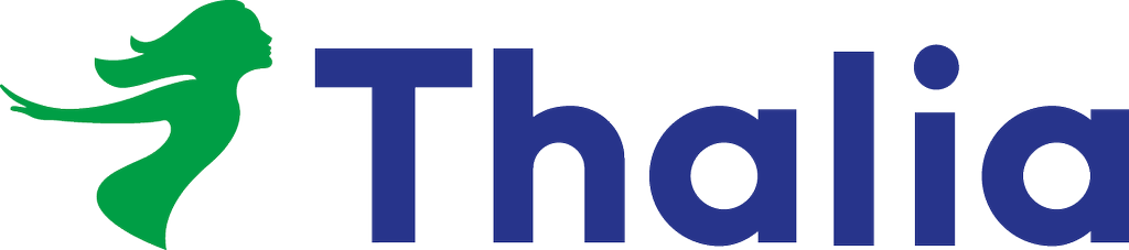 Thalia | HEY! Steyr Logo