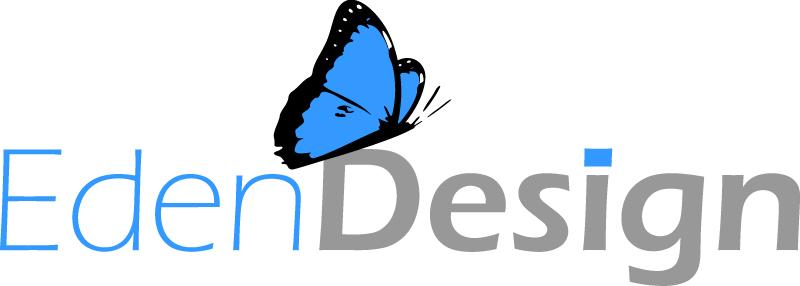 EdenDesign Logo