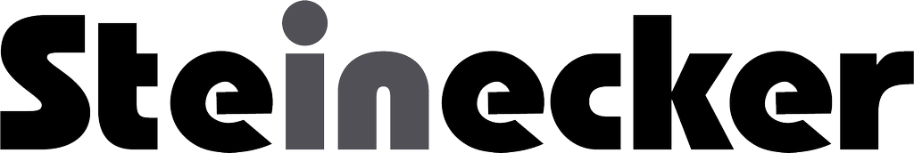 Steinecker | HEY! Steyr Logo