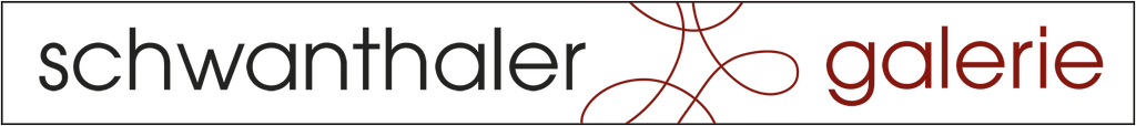 Schwanthaler Galerie Gmunden Logo