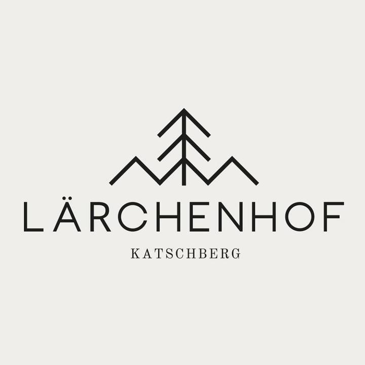 Hotel Lärchenhof Katschberg Logo
