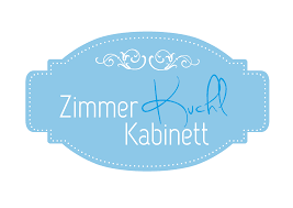 Zimmer Kuchl Kabinett Logo