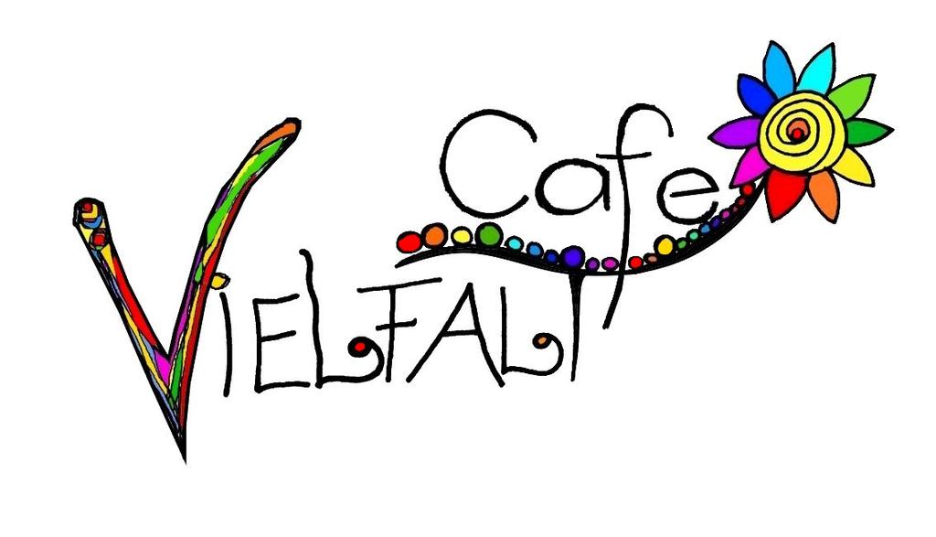 Café Vielfalt Logo