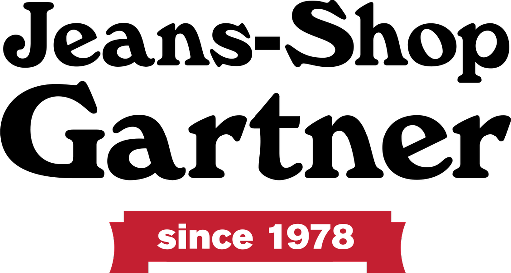 Jeans Shop Gartner Logo