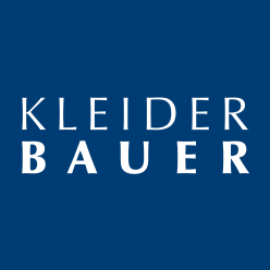 Kleider Bauer - Wiener Neustadt Logo