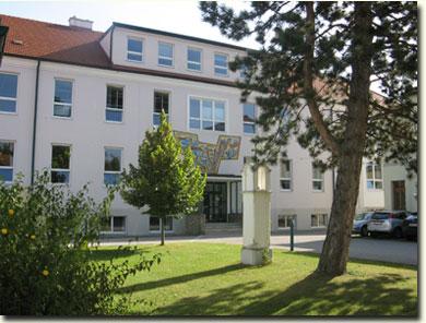 NÖ Mittelschule Lanzenkirchen Logo