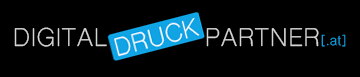 digitaldruckpartner.at Logo