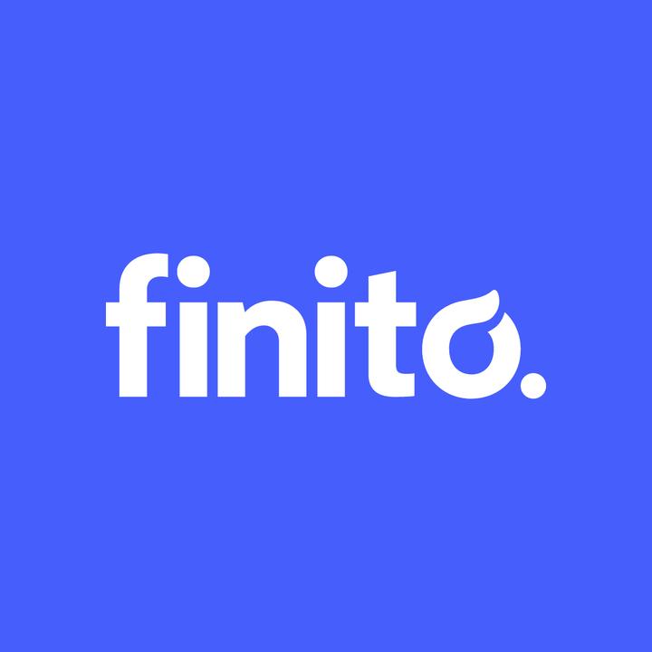 FINITO CopyShop - Bachelorarbeit, Diplomarbeit drucken & binden Logo