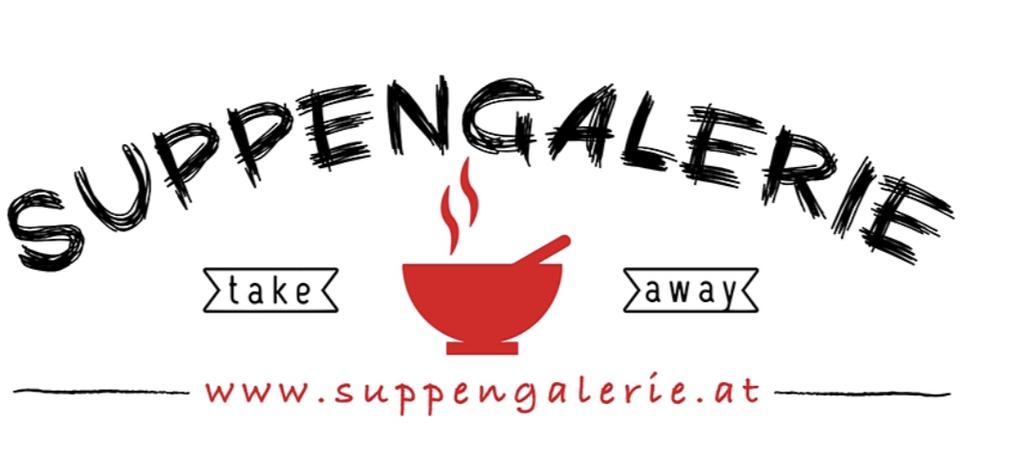Suppengalerie Logo