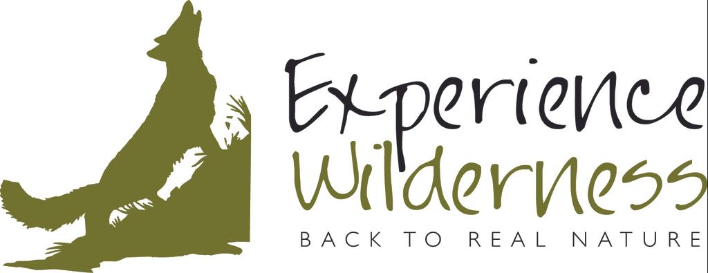 Experience Wilderness Logo