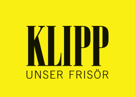 Klipp Friseur | HEY! Steyr Logo