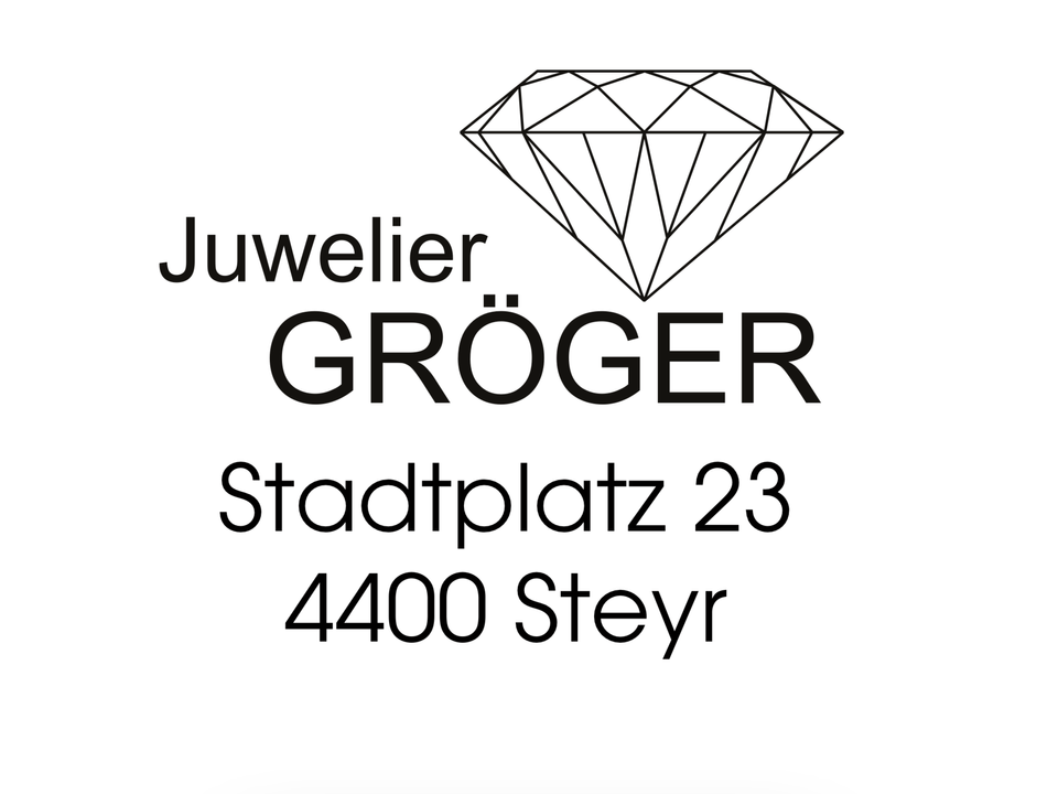 Juwelier Gröger Logo