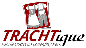 Fabrik-Outlet im Lodenfrey Park Logo