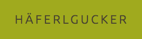 Häferlgucker Logo