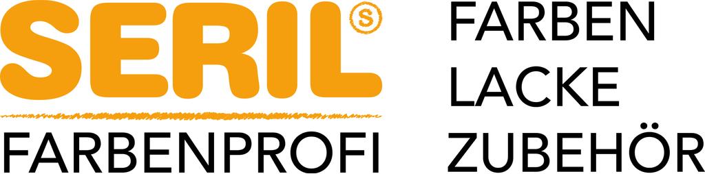 Seril Farbenprofi Logo