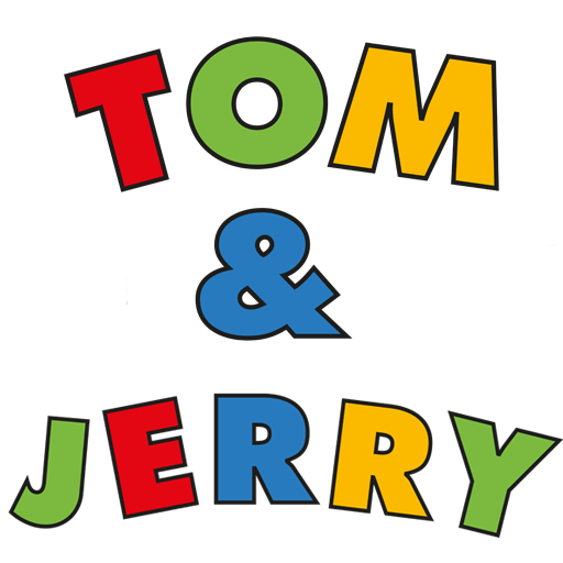 Tom & Jerry Kindermoden Logo