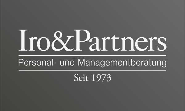 Iro&Partners Personalberatung und Managementberatung | Salzburg Logo