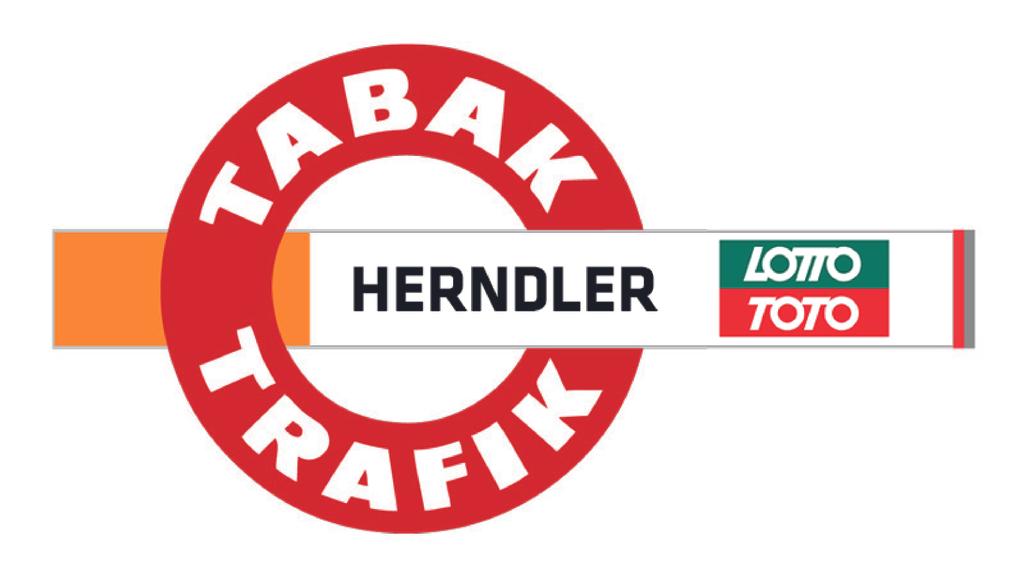 Tabak-Trafik Herndler Logo