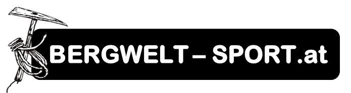 BERGWELT - Sport.at Logo